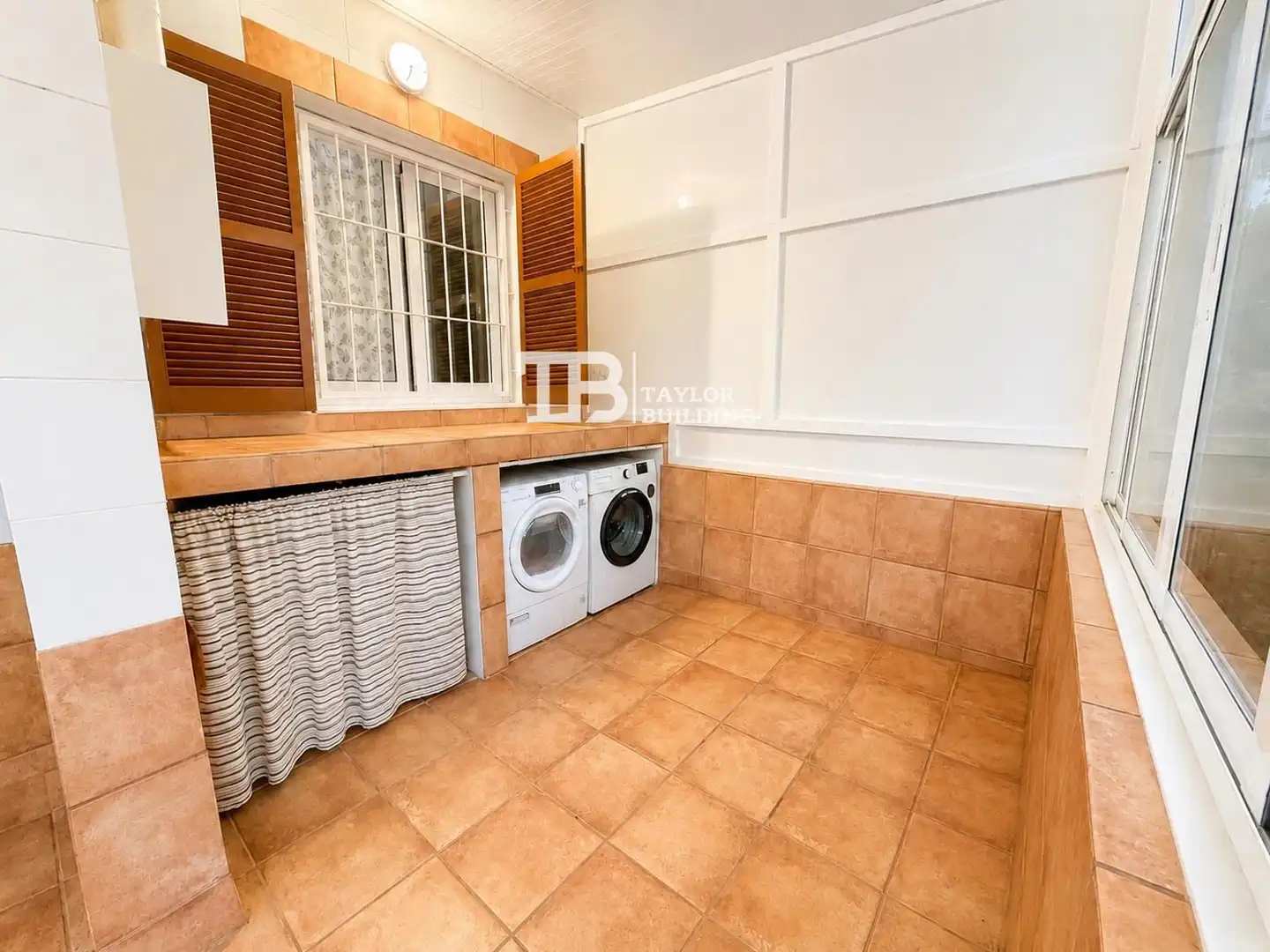 Vista exterior de Piso en venta en  Palma de Mallorca con Aire acondicionado, Calefacción y Terraza