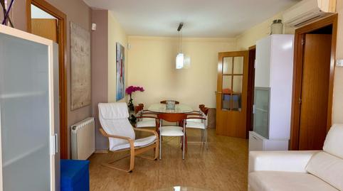 Foto 4 de Pis en venda a Fonts dels Capellans - Sagrada Família, Barcelona