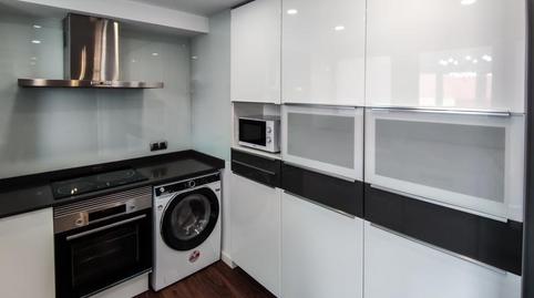 Foto 5 de Ático de alquiler en  Azagador Monjas, Barrio de Patraix,  Valencia Capital