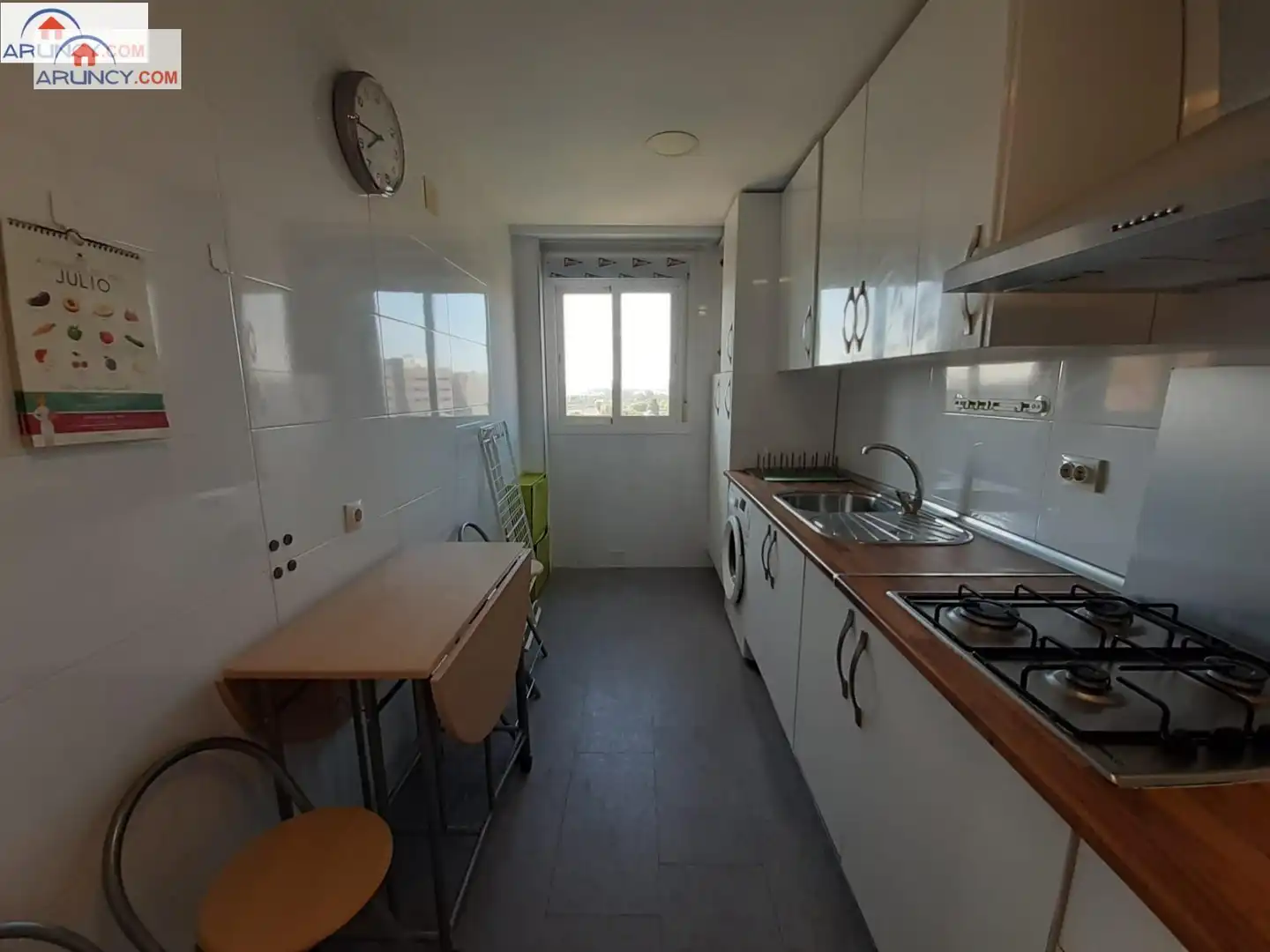 Flat for rent in Pedro Salvador - Las Palmeritas