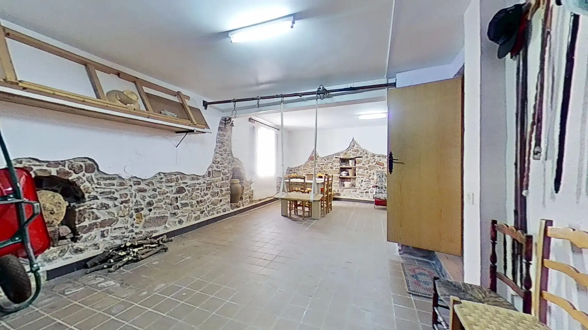 Finca rústica en venda a Eslida