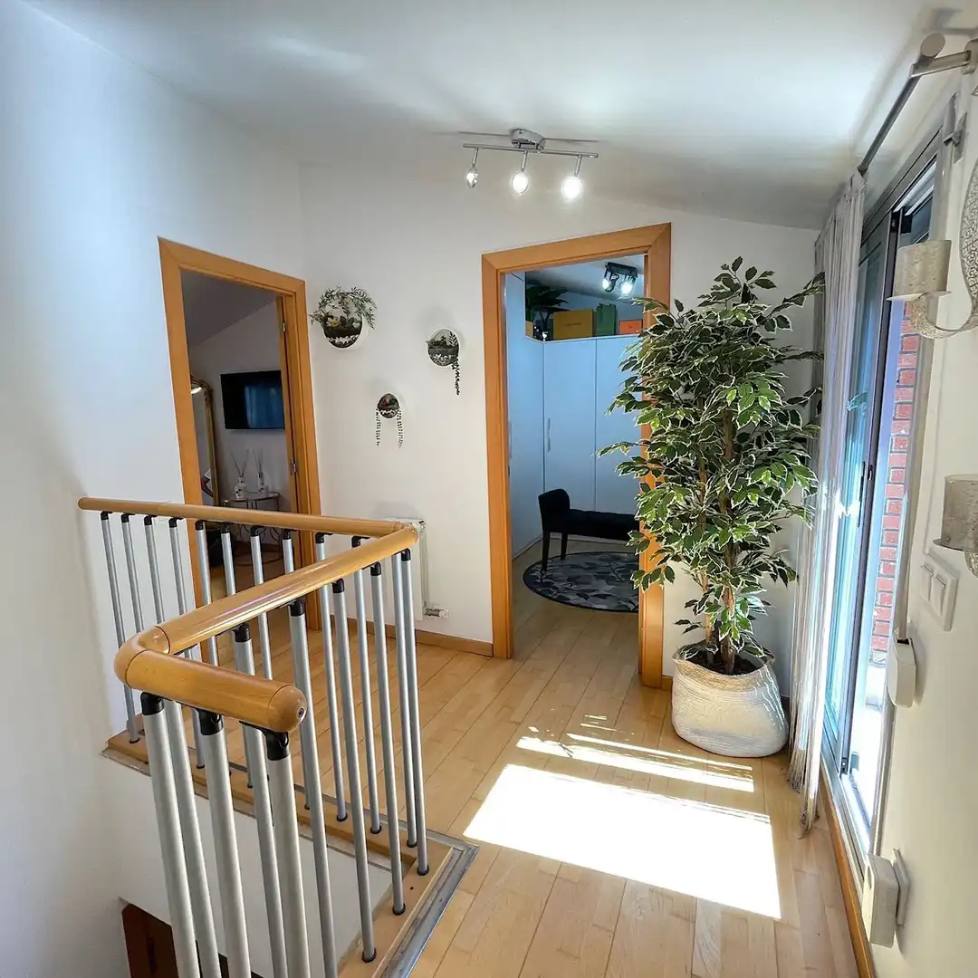 Casa o xalet en venda en Montcada i Reixac amb Aire condicionat, Terrassa i Traster