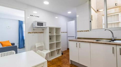 Foto 5 de Apartament per a compartir a El Cabanyal - El Canyamelar,  Valencia Capital