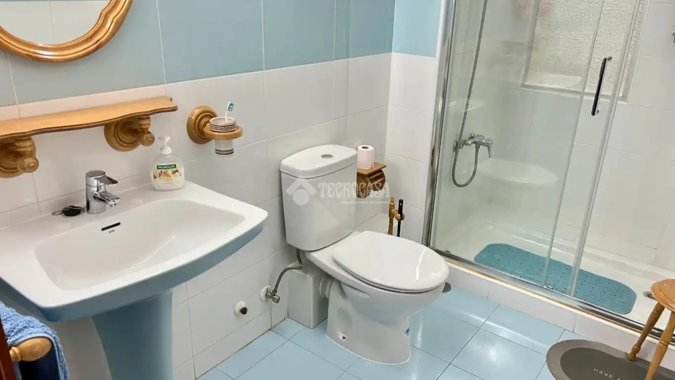 Flat with lift for sale in Chorrillo, imagen 28