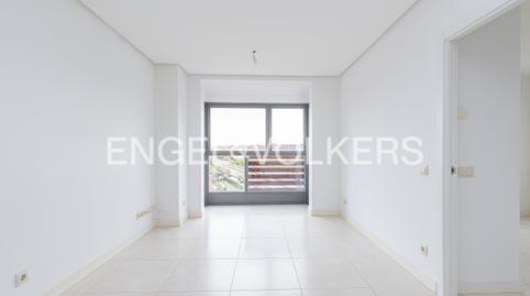 Foto 2 de Apartament en venda a Sanchinarro, Madrid