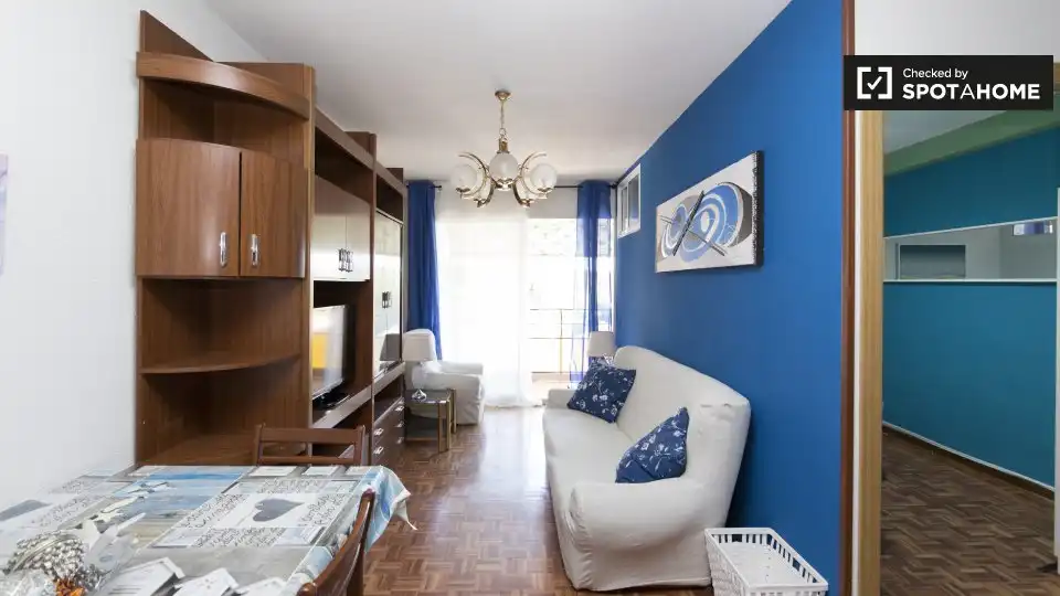 Habitació a Venecia - Nueva Alcalá