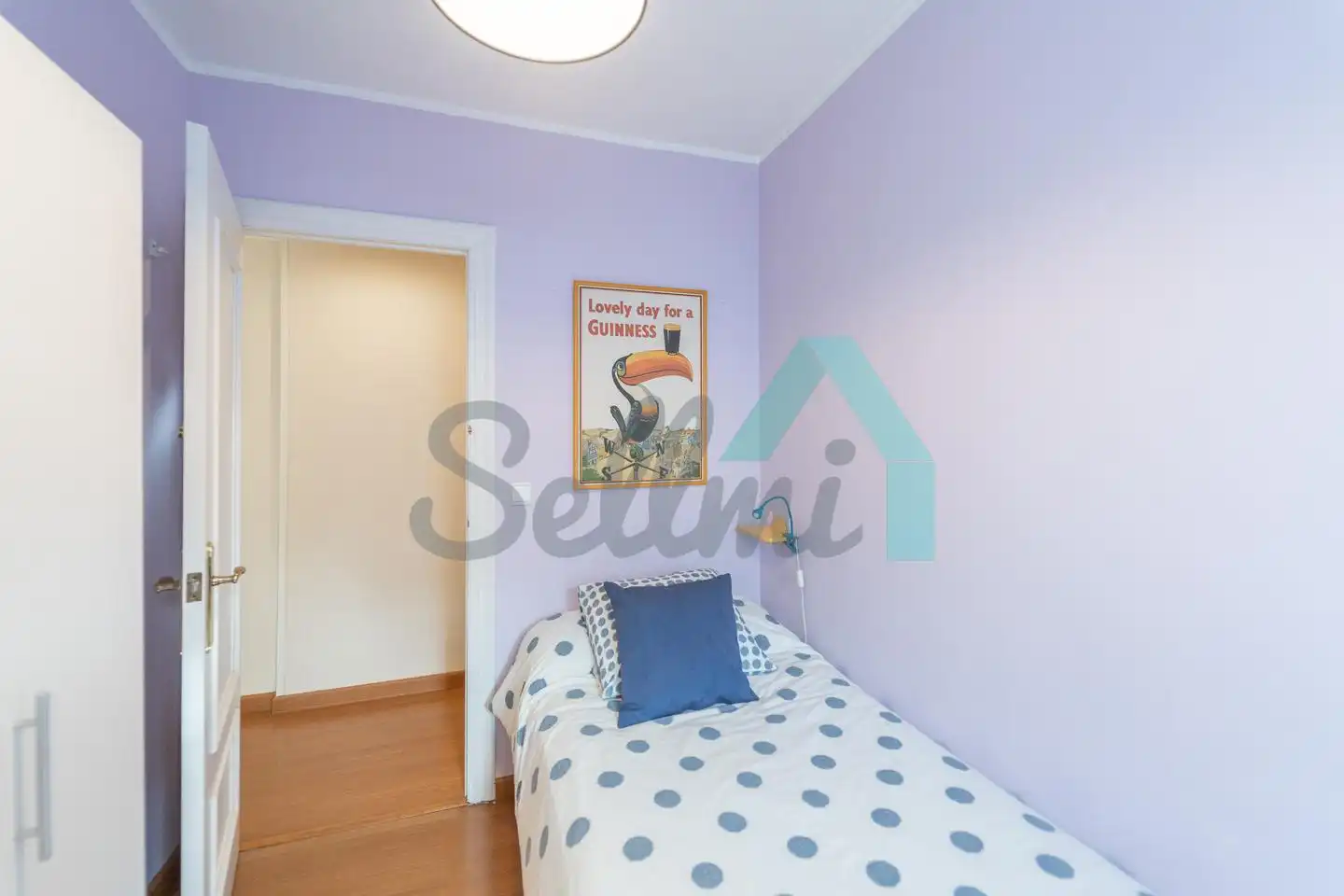 Wohnung zur Miete in Fernando Alonso Díaz, Santo Domingo - El Campillín