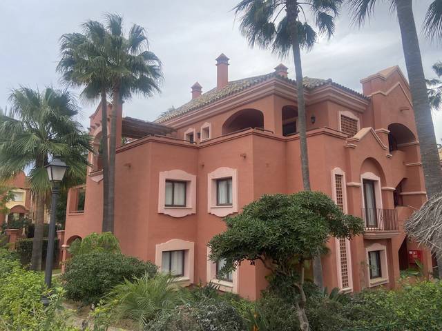 Apartamento en Venta en La Dama de Noche - La Alzambra