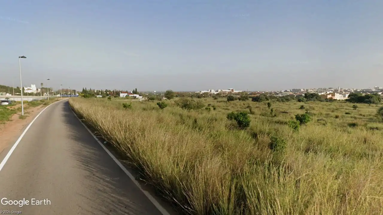 Terreno rustico in vendita a Camino Cuadra Tercera 96, imagen 2