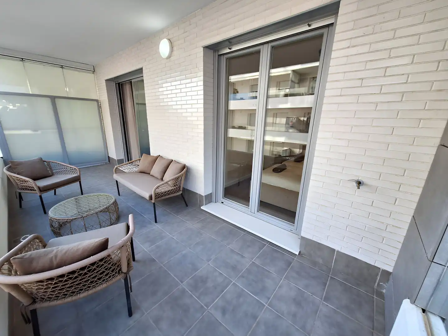 Apartment mit Pool zum Verkauf in Nueva Andalucía, imagen 24