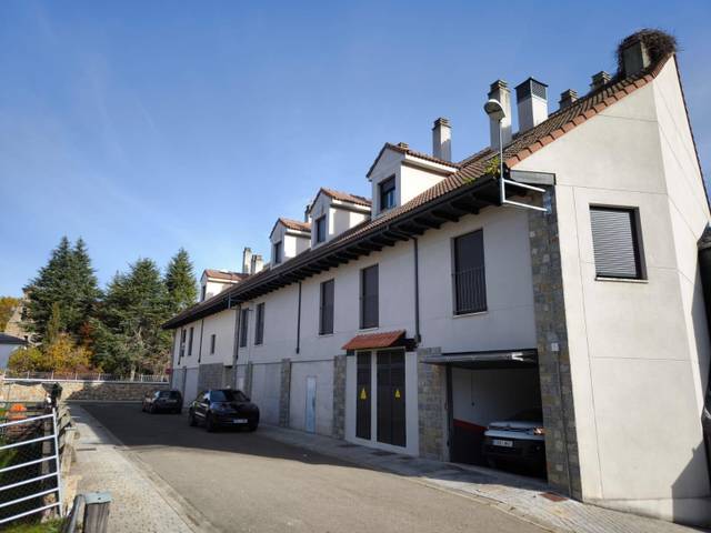 Dúplex en Venta en Calle Emiliano Alonso Sánchez Lomba en Puebla de Lillo