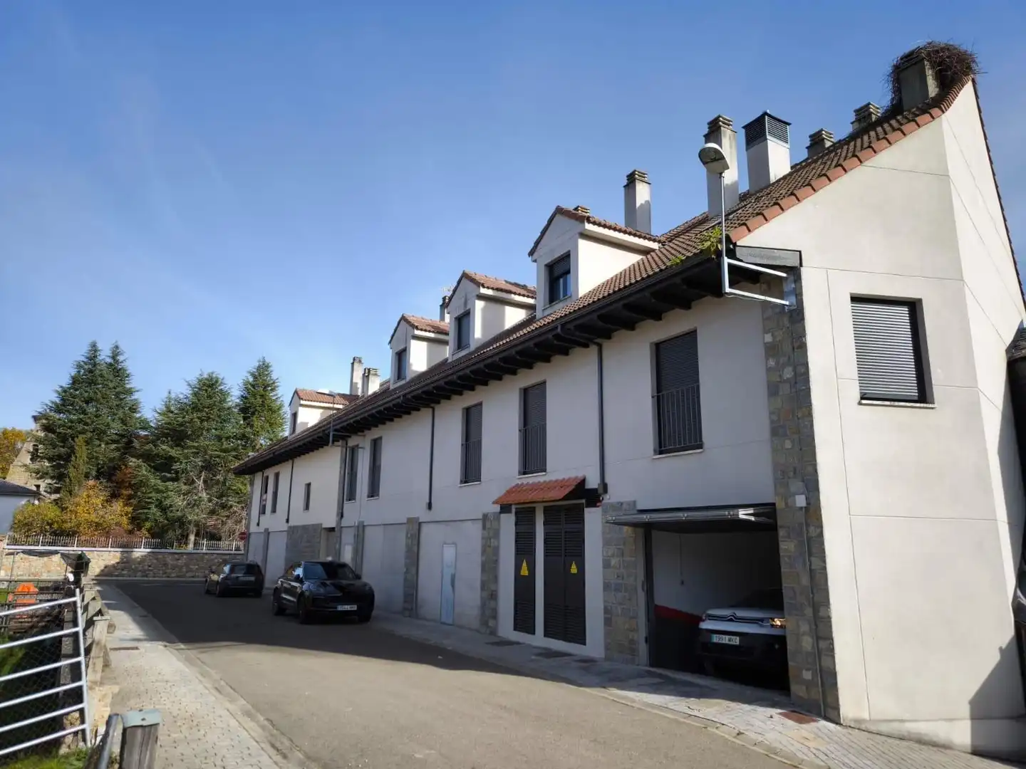 Maisonette zum Verkauf in Calle Emiliano Alonso Sánchez Lomba, Puebla de Lillo