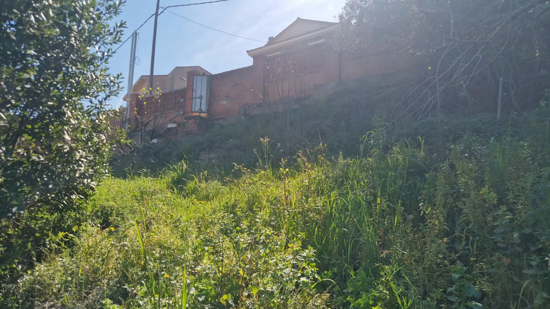 Residential for sale in Santa Coloma de Cervelló