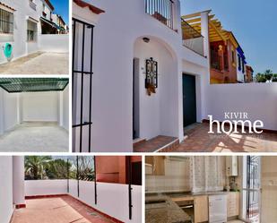 Single-family semi-detached to rent in Gines