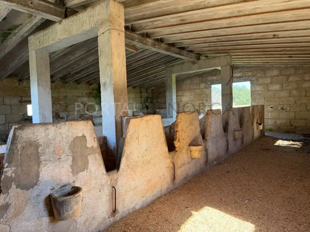 Landhaus zum Verkauf in Ciutadella, imagen 15