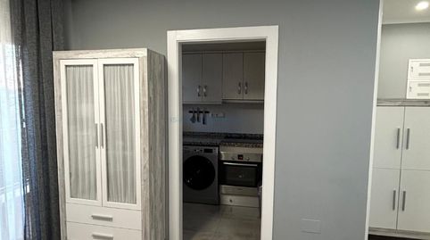 Apartamento reformado con terraza, en la provincia de Alicante, ciudad de Torrevieja, zona Playa del Cura. 1 dormitorio | 52 m² |, imatge 3