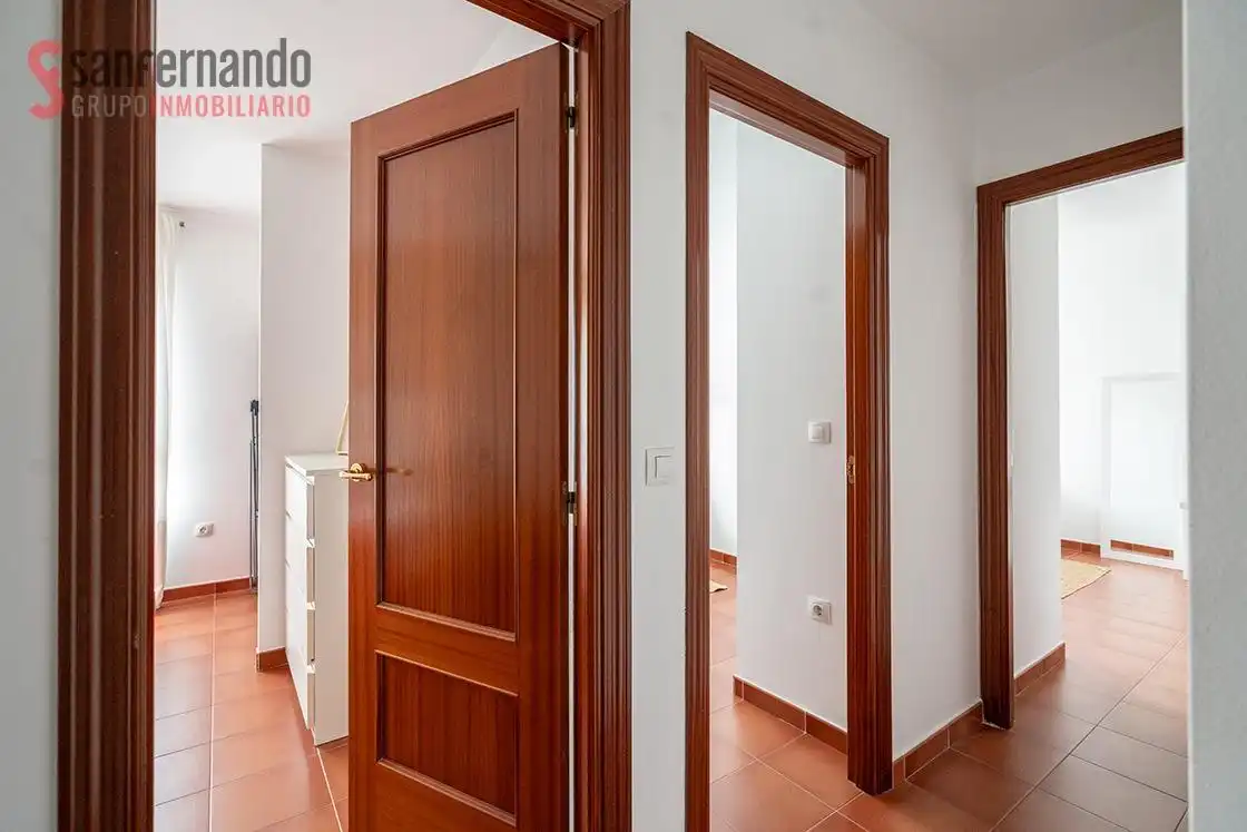 Piso en venta en Miengo con Terraza