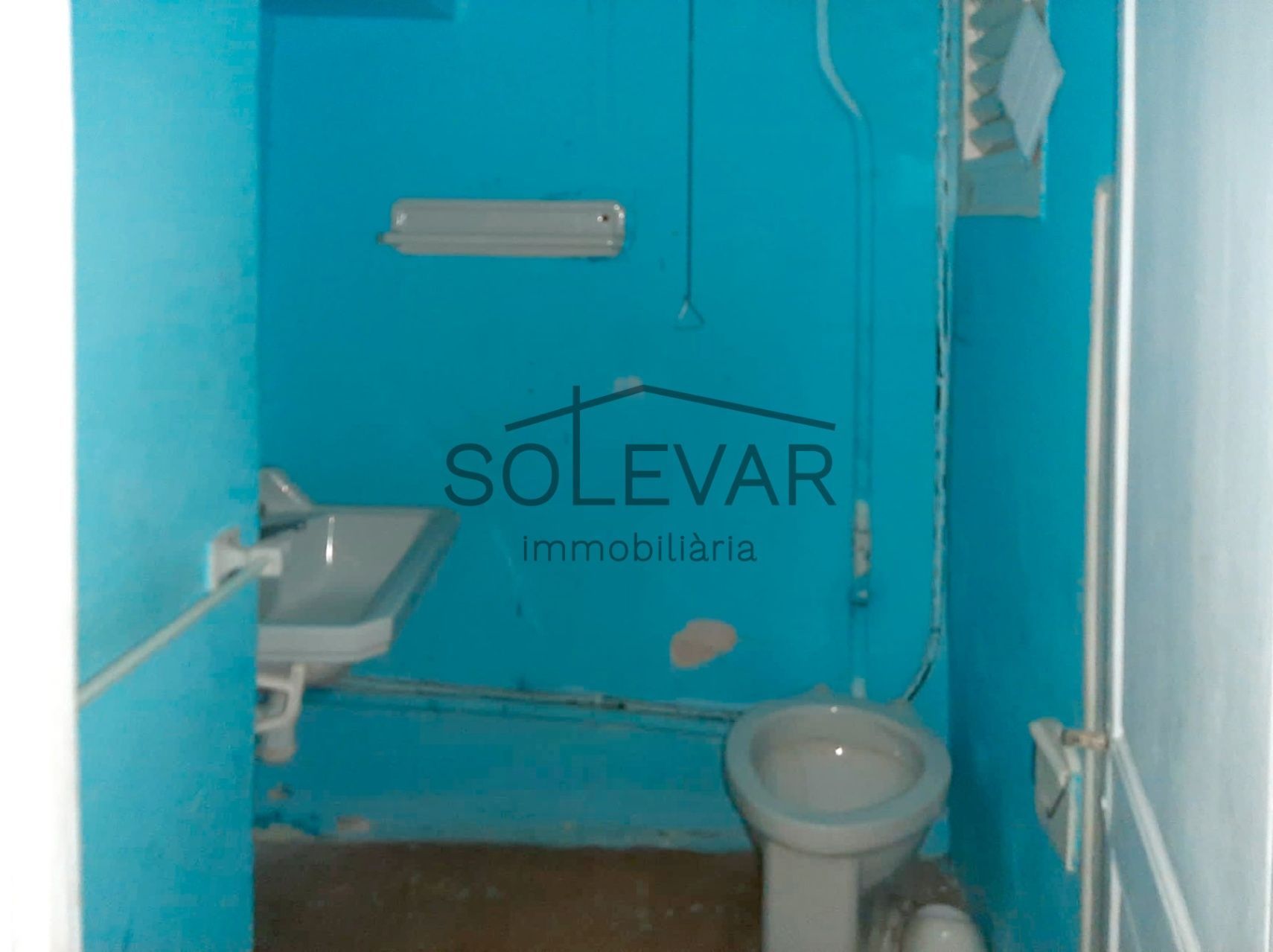 Bany de Casa o xalet en venda en Tremp