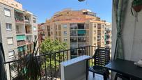 Terrassa de Pis en venda en  Barcelona Capital amb Calefacció i Balcó
