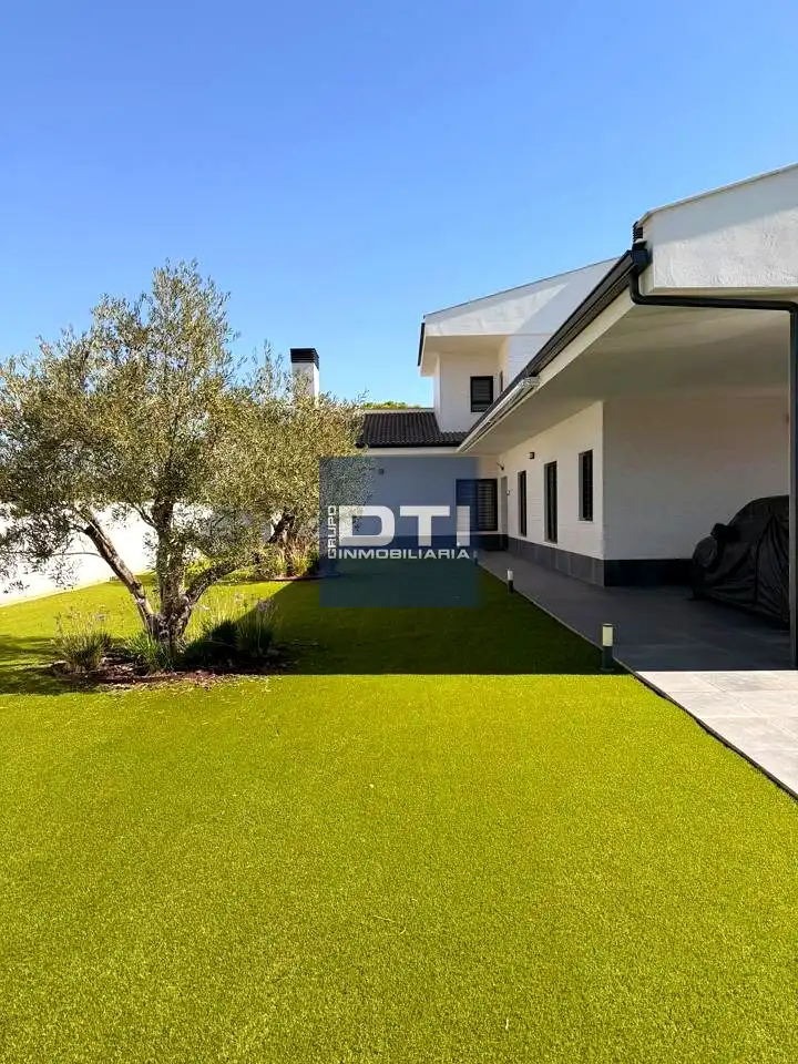 Casa en alquiler en Dehesa - Monacilla, imagen 40