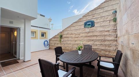 Foto 2 de Casa adosada de alquiler en Génova,  Palma de Mallorca