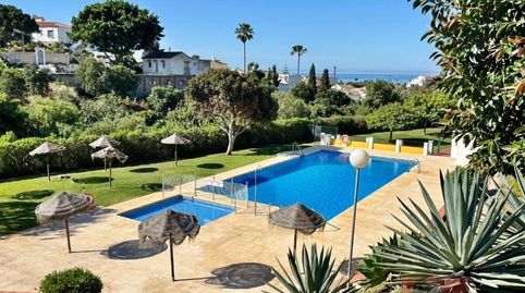 Foto 3 von Wohnung zum Verkauf in Velez Malaga , El Faro de Calaburra - Chaparral, Mijas