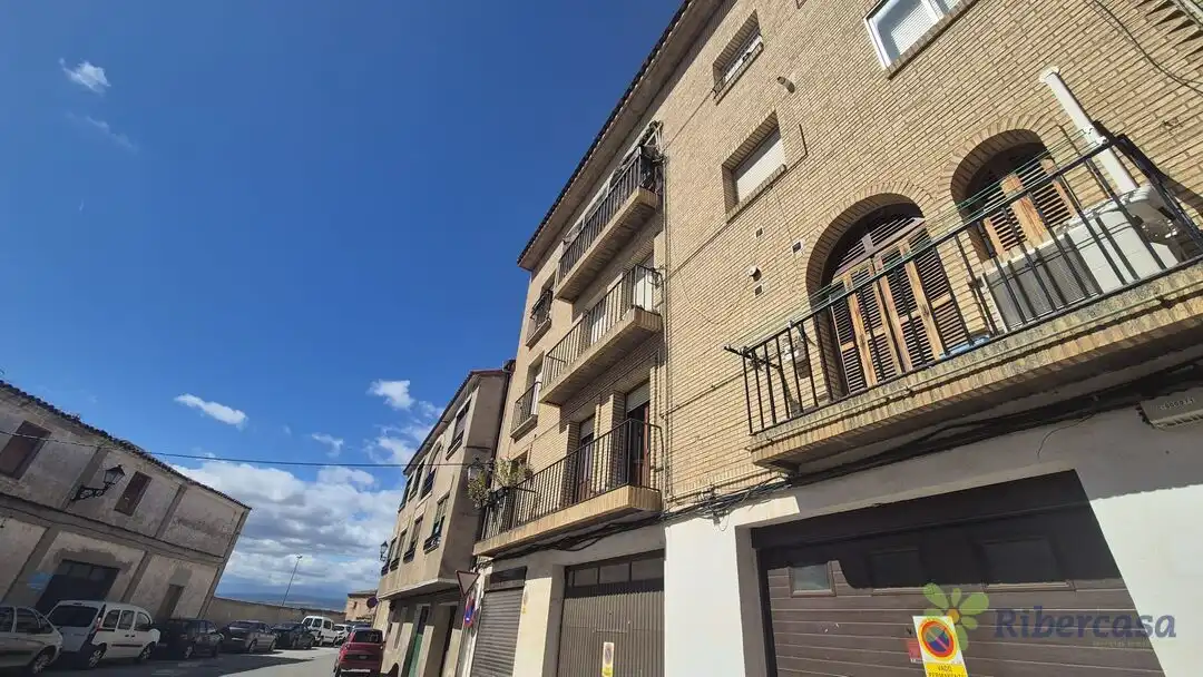 Pis en venda a Calle Barranquillo
