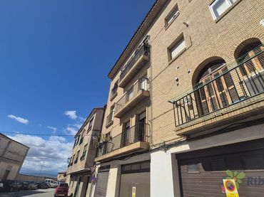 Wohnung zum Verkauf in Calle Barranquillo