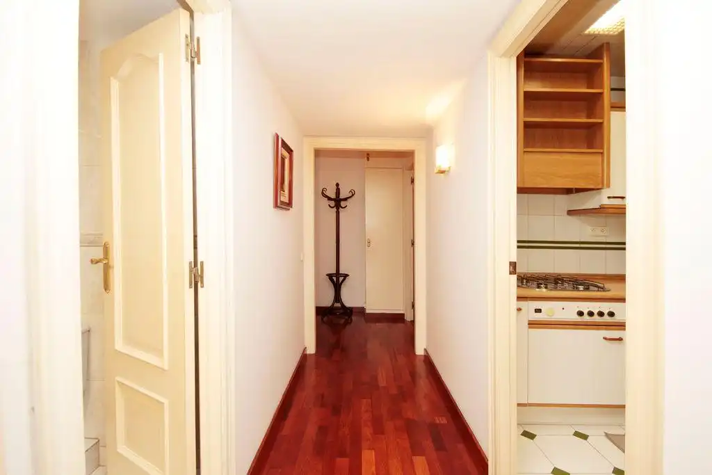 Flat with lift for sale in Les Corts, imagen 22
