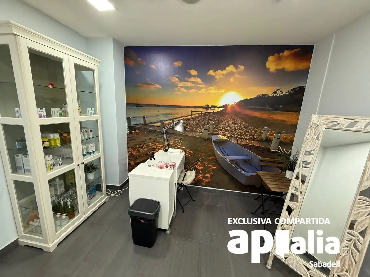 Local commercial à vendre à Carrer NEMESI VALLS 27, imagen 5