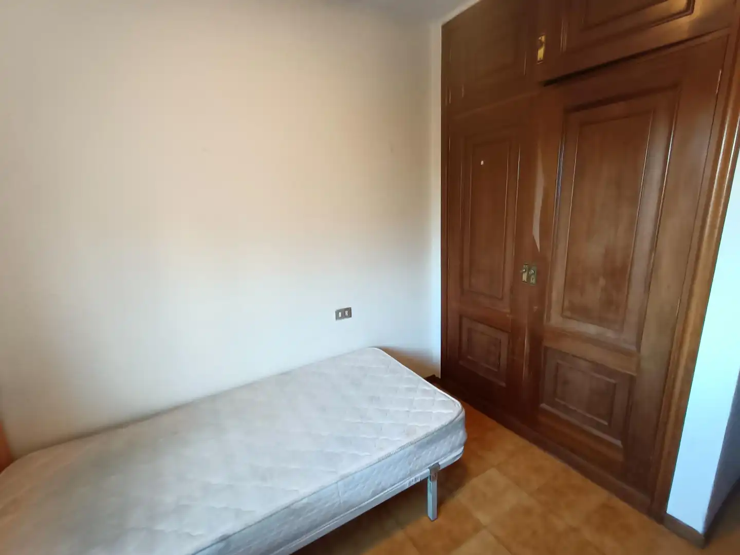 Piso de alquiler en Rúa Doutor Maceira, Conxo