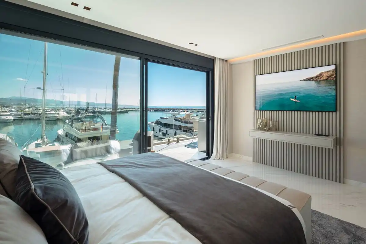 Maison avec piscine à vendre à Nueva Andalucía, imagen 7