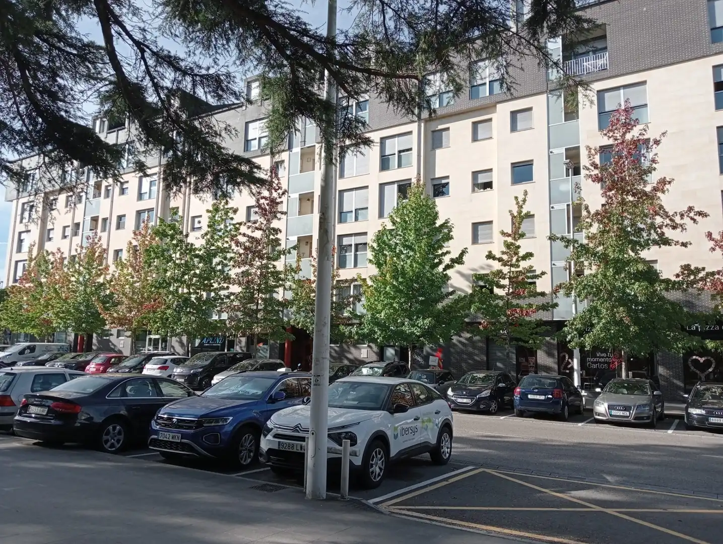 Appartement avec ascenseur à vendre à El Parque - Zapatón