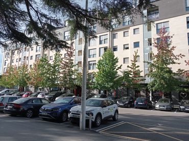 Appartamento con ascensore in vendita a El Parque - Zapatón