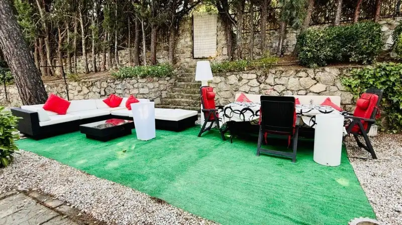 Xalet amb piscina en venda a Los Ángeles de San Rafael, imagen 37