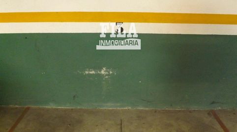 Buena plaza de garaje casco antiguo Calafell., immagine 4