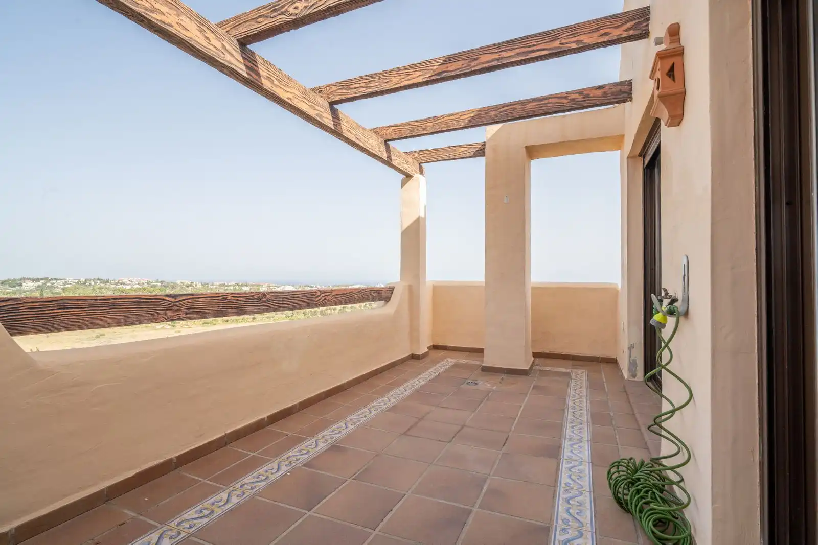 Penthouse with pool for sale in Calle la Pacheca Alta 22, imagen 24