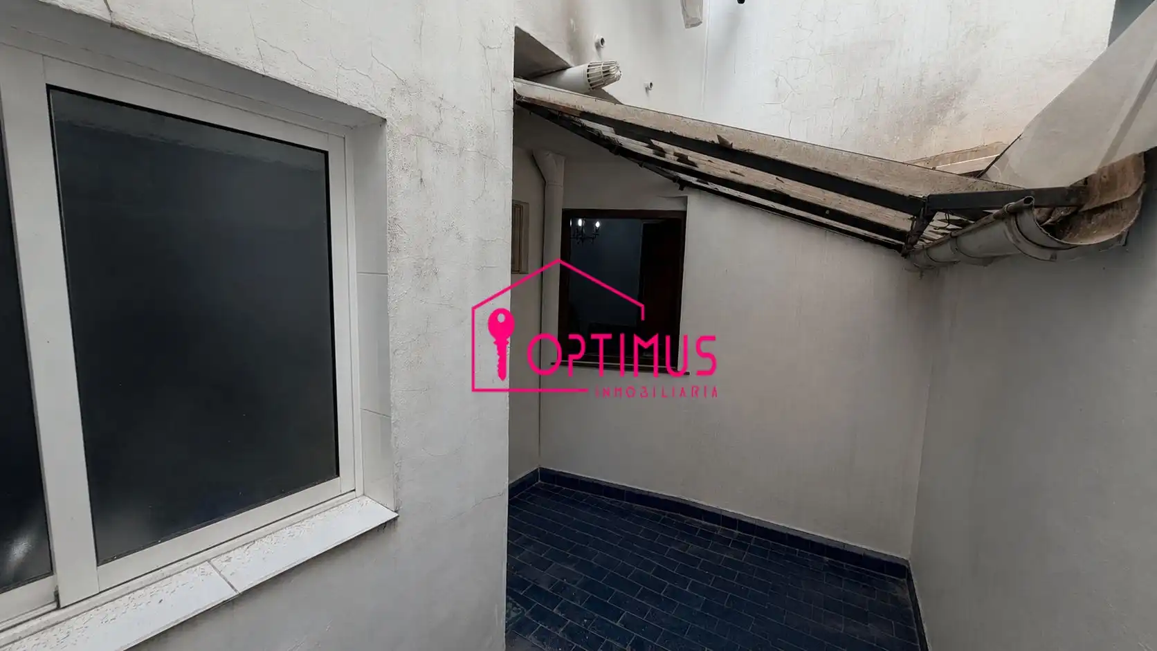 Terrassa de Apartament en venda en Valencia amb Terrassa, Traster i Balcó