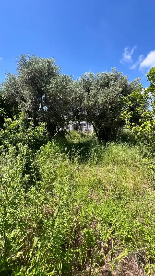 Terreno en venta en Sant Joan Despí