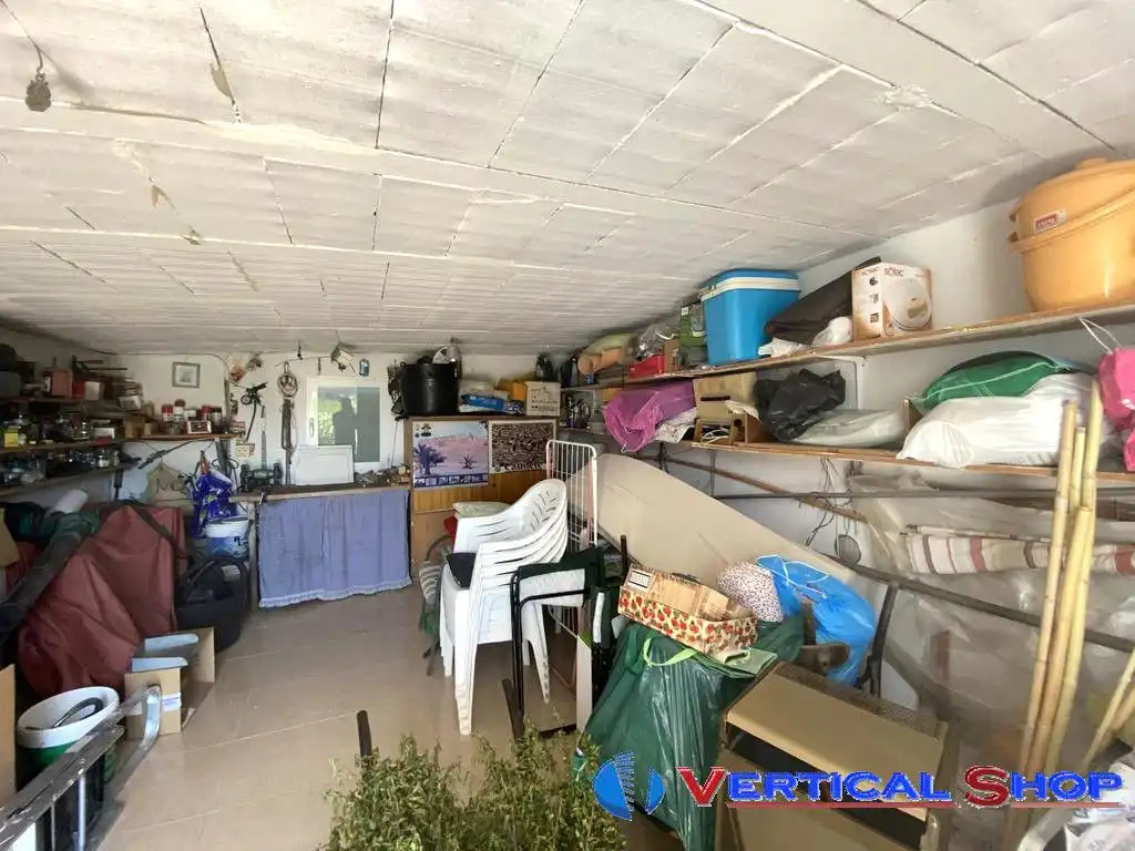 Chalet en venta en Carretera Yecla, imagen 38
