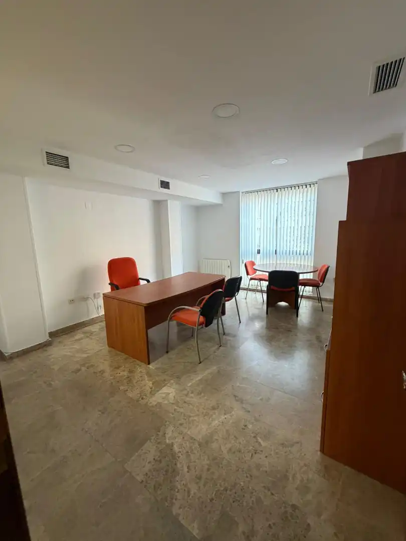 Wohnung mit Aufzug zum Verkauf in Centro - Plaza Mayor