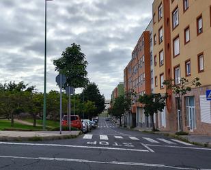 Exterior view of Premises to rent in Las Palmas de Gran Canaria