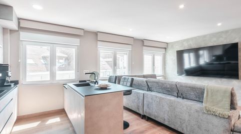 Photo 4 of Flat for sale in Calle de Rafael Belderrain, 13, La Felguera, Langreo