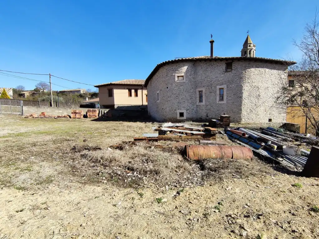 Terreni e lotti in vendita a Poligono 5 Paraje 197 Solana, imagen 5