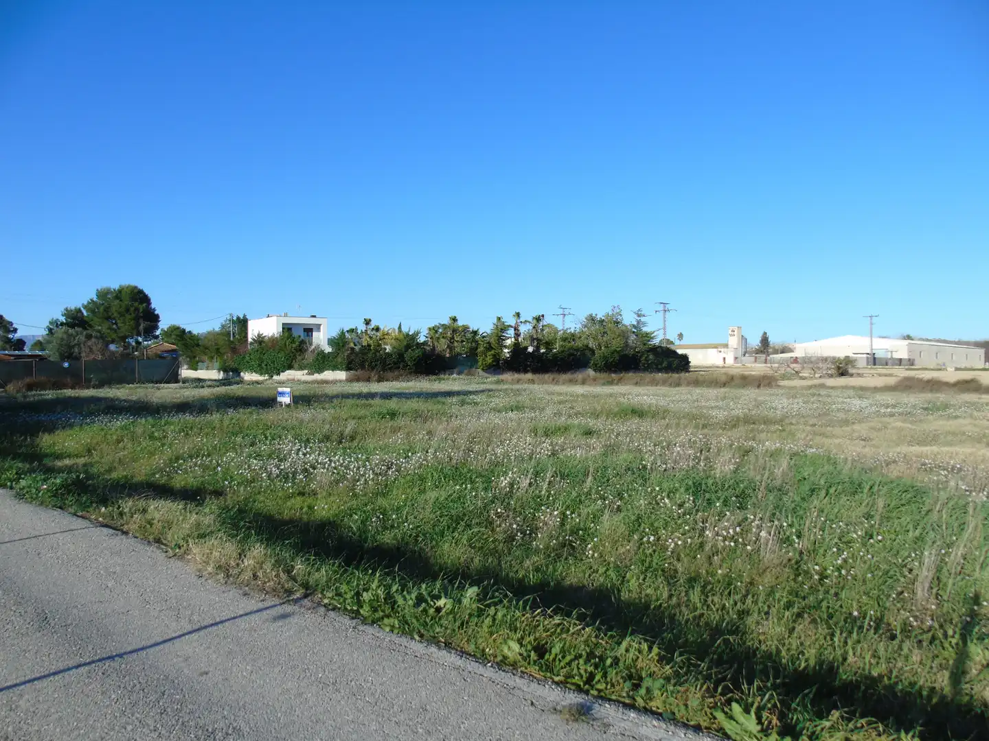Terrenos y solares en venta en Las Torres de Cotillas, imagen 6