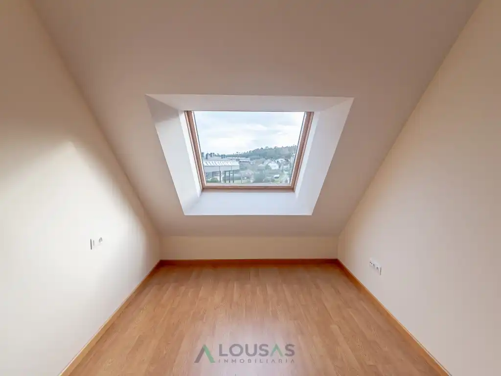 Bedroom of Apartments for sale in Barreiros