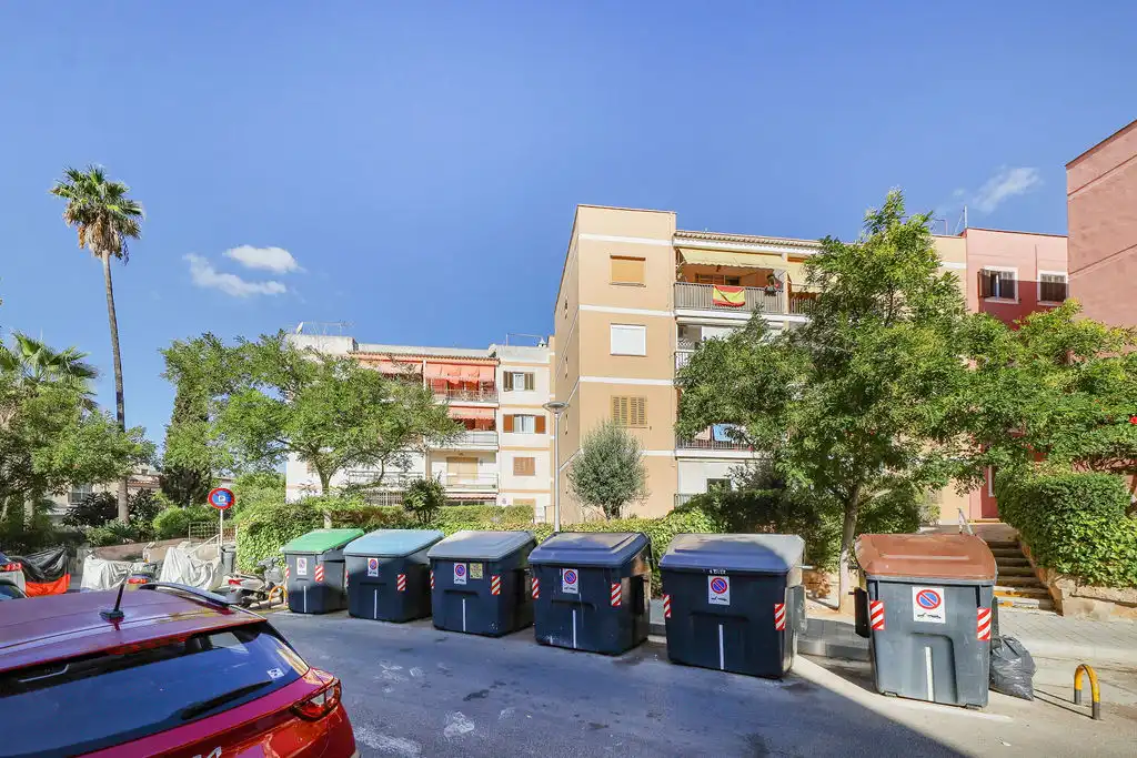 Flat with lift for sale in C/ Lago Enol - Urb Parque Los Almendros -, imagen 20