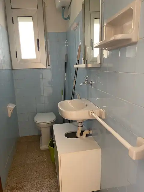Bany de Casa o xalet en venda en Cambrils amb Jardí privat, Terrassa i Alarma
