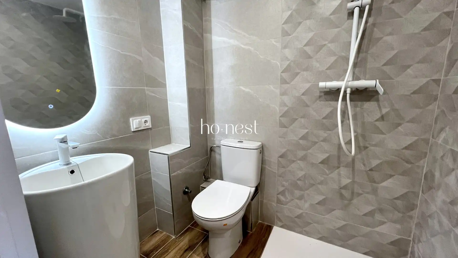 Baño de Piso en venta en Olèrdola con Calefacción y Balcón