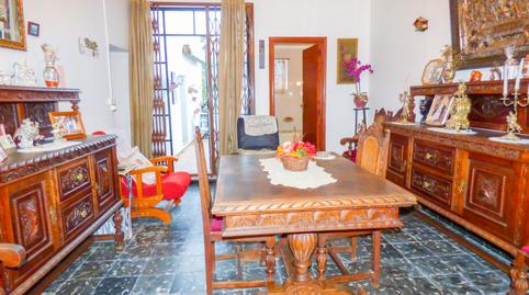 Foto 3 de Casa adosada en venta en Carrer Santíssim Crist, Sagra, Alicante